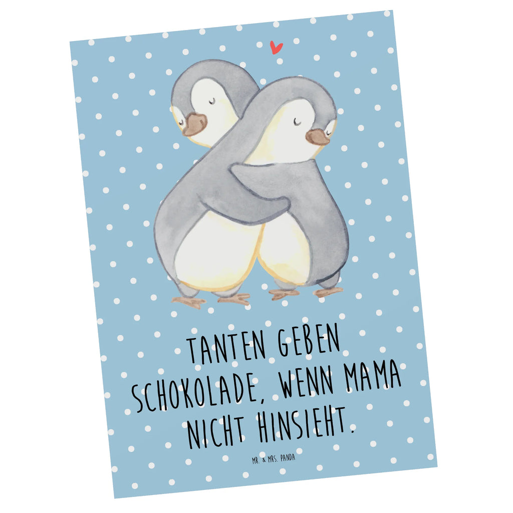 Postcard Tanten geben Schokolade, wenn Mama nicht hinsieht. Ansichtskarten, Einladung Geburtstag, Postkarte, Einladungskarten Geburtstag, Karte, Dankeskarte, Geschenkkarte, Ansichtskarte, Geburtstagskarte, Einladung, Grußkarte, Einladungskarte, Familie, Vatertag, Muttertag, Bruder, Schwester, Mama, Papa, Oma, Opa