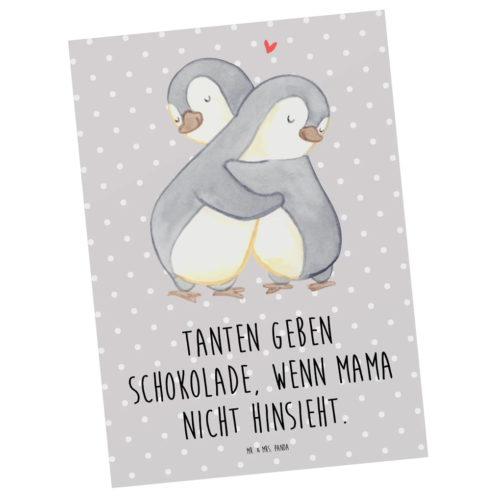 Postcard Tanten geben Schokolade, wenn Mama nicht hinsieht. Ansichtskarten, Einladung Geburtstag, Postkarte, Einladungskarten Geburtstag, Karte, Dankeskarte, Geschenkkarte, Ansichtskarte, Geburtstagskarte, Einladung, Grußkarte, Einladungskarte, Familie, Vatertag, Muttertag, Bruder, Schwester, Mama, Papa, Oma, Opa