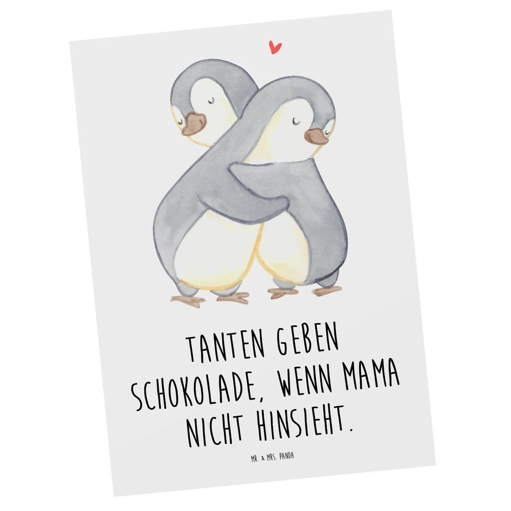 Postcard Tanten geben Schokolade, wenn Mama nicht hinsieht. Ansichtskarten, Einladung Geburtstag, Postkarte, Einladungskarten Geburtstag, Karte, Dankeskarte, Geschenkkarte, Ansichtskarte, Geburtstagskarte, Einladung, Grußkarte, Einladungskarte, Familie, Vatertag, Muttertag, Bruder, Schwester, Mama, Papa, Oma, Opa