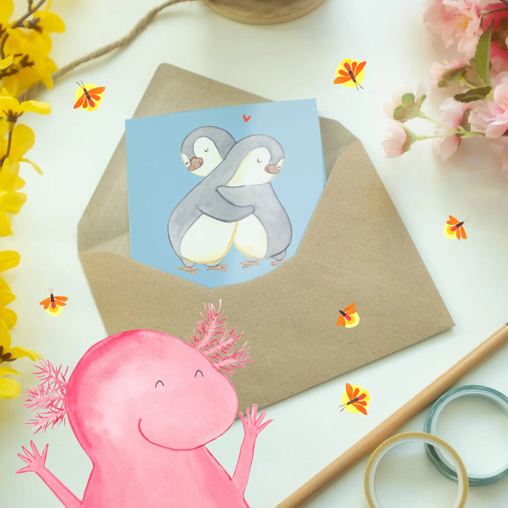 Grußkarte Liebe Tanten Glückwunschkarte, Klappkarte, Geburtstagskarte, Einladungskarte, Ansichtskarten, Karte, Hochzeitskarte, Grußkarte, Familie, Vatertag, Muttertag, Bruder, Schwester, Mama, Papa, Oma, Opa