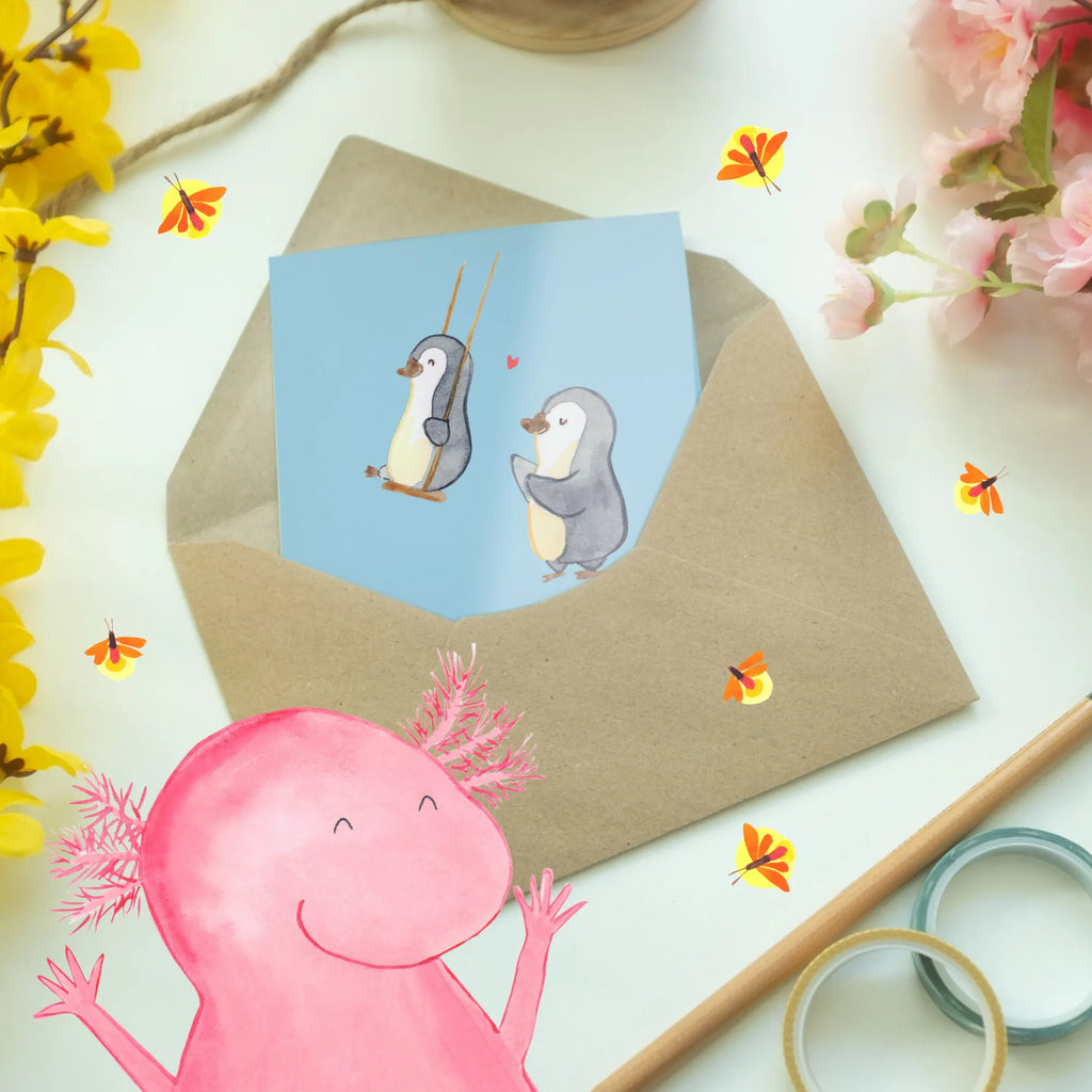 Greetings card Tanten: Expertinnen für Unsinn und Abenteuer! Hochzeitskarte, Ansichtskarten, Grußkarte, Karte, Geburtstagskarte, Klappkarte, Glückwunschkarte, Einladungskarte, Familie, Vatertag, Muttertag, Bruder, Schwester, Mama, Papa, Oma, Opa