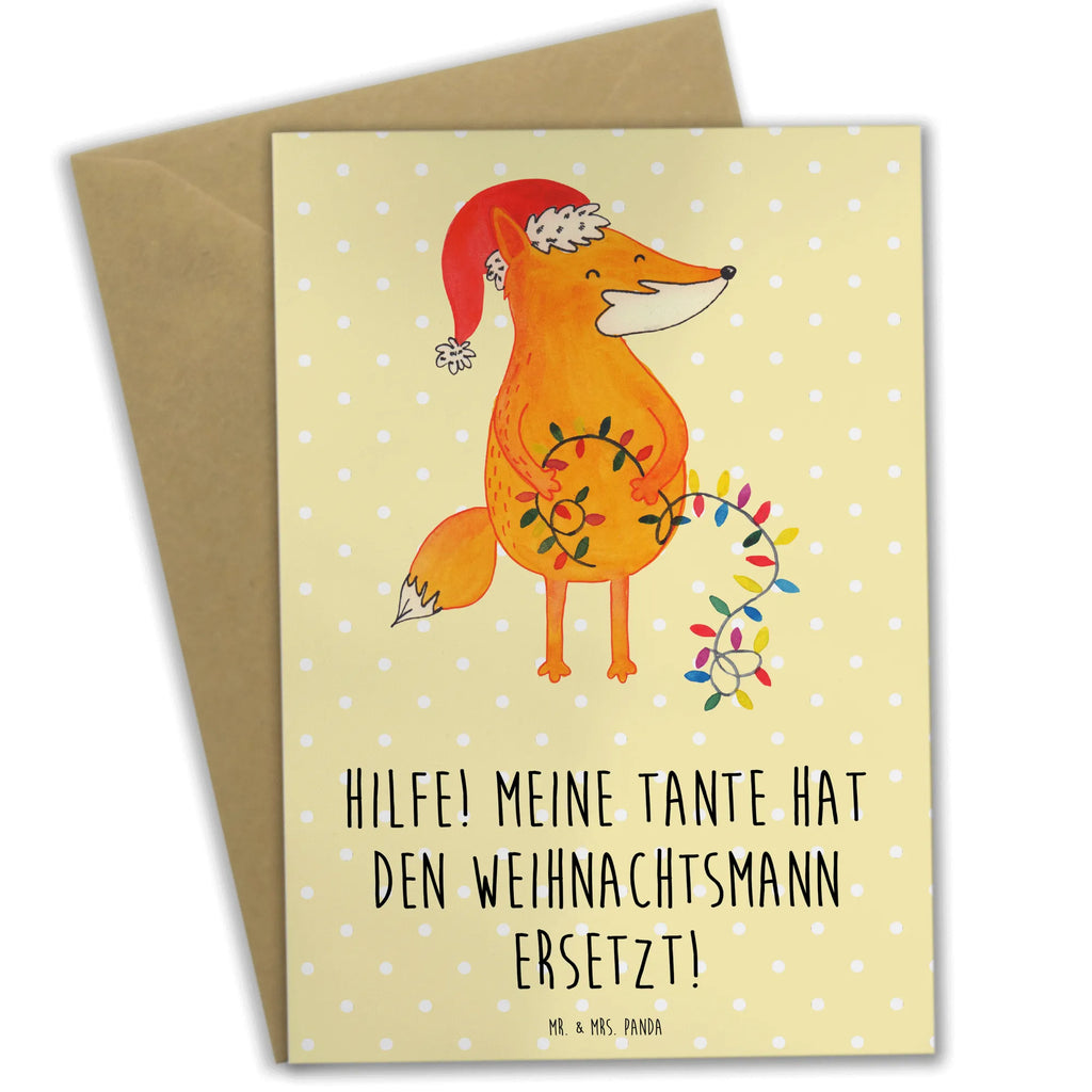 Grußkarte Tante Weihnachten Karte, Grußkarte, Glückwunschkarte, Hochzeitskarte, Ansichtskarten, Geburtstagskarte, Einladungskarte, Klappkarte, Familie, Vatertag, Muttertag, Bruder, Schwester, Mama, Papa, Oma, Opa
