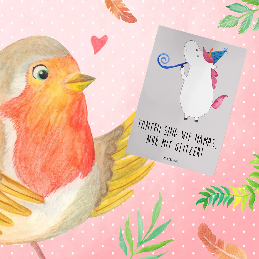 Grußkarte Glitzernde Tante Karte, Hochzeitskarte, Klappkarte, Geburtstagskarte, Ansichtskarten, Grußkarte, Einladungskarte, Glückwunschkarte, Familie, Vatertag, Muttertag, Bruder, Schwester, Mama, Papa, Oma, Opa