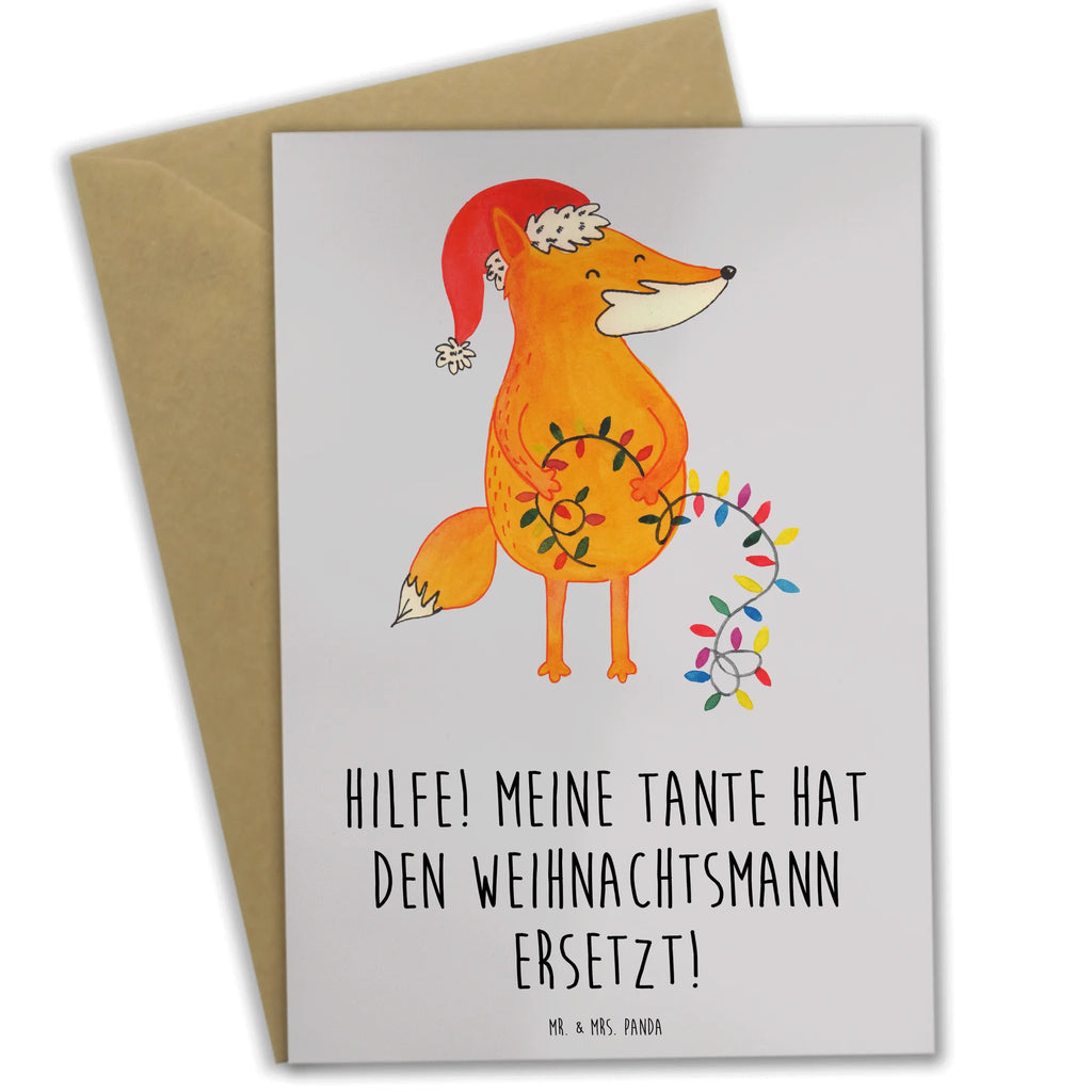 Grußkarte Tante Weihnachten Karte, Grußkarte, Glückwunschkarte, Hochzeitskarte, Ansichtskarten, Geburtstagskarte, Einladungskarte, Klappkarte, Familie, Vatertag, Muttertag, Bruder, Schwester, Mama, Papa, Oma, Opa