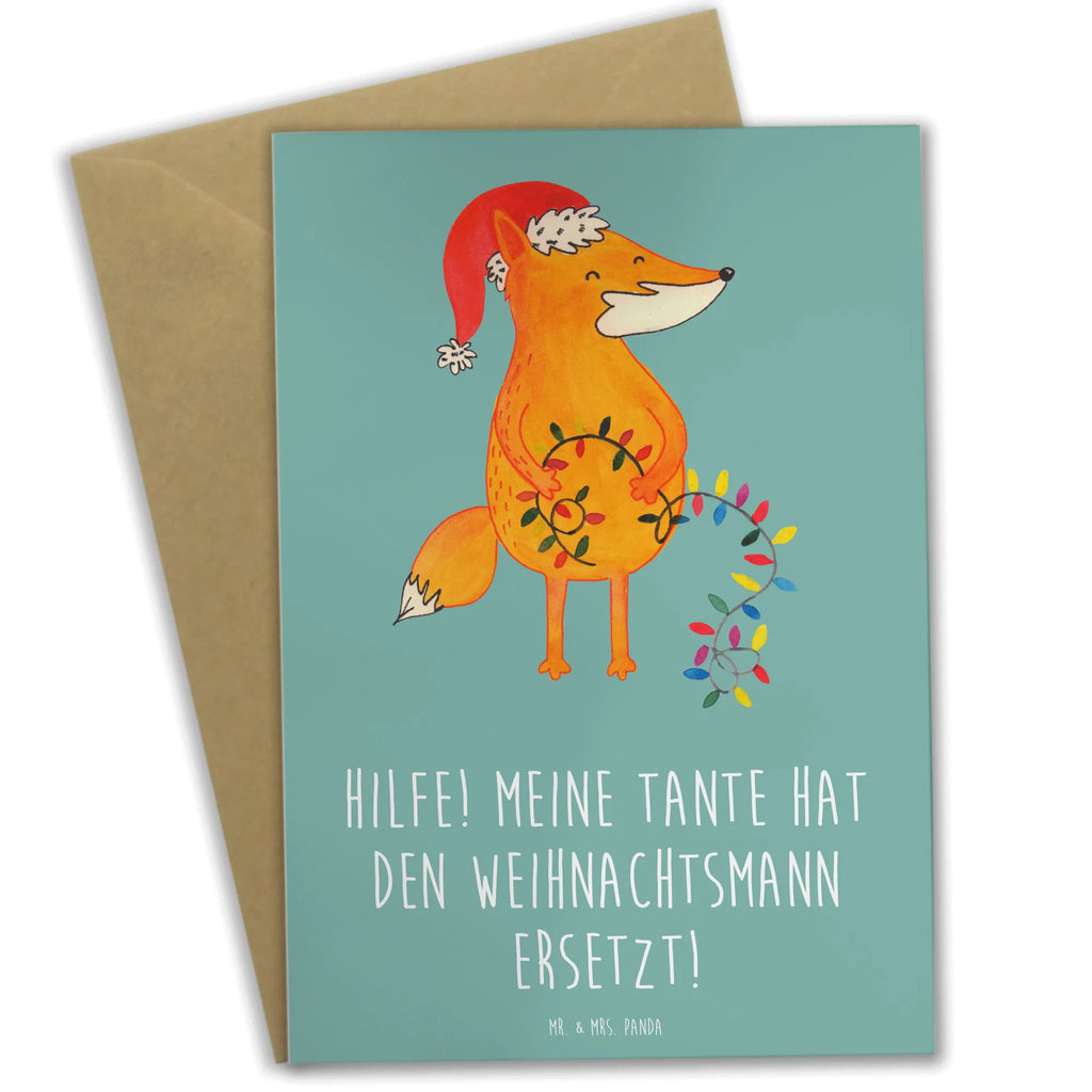 Grußkarte Tante Weihnachten Karte, Grußkarte, Glückwunschkarte, Hochzeitskarte, Ansichtskarten, Geburtstagskarte, Einladungskarte, Klappkarte, Familie, Vatertag, Muttertag, Bruder, Schwester, Mama, Papa, Oma, Opa