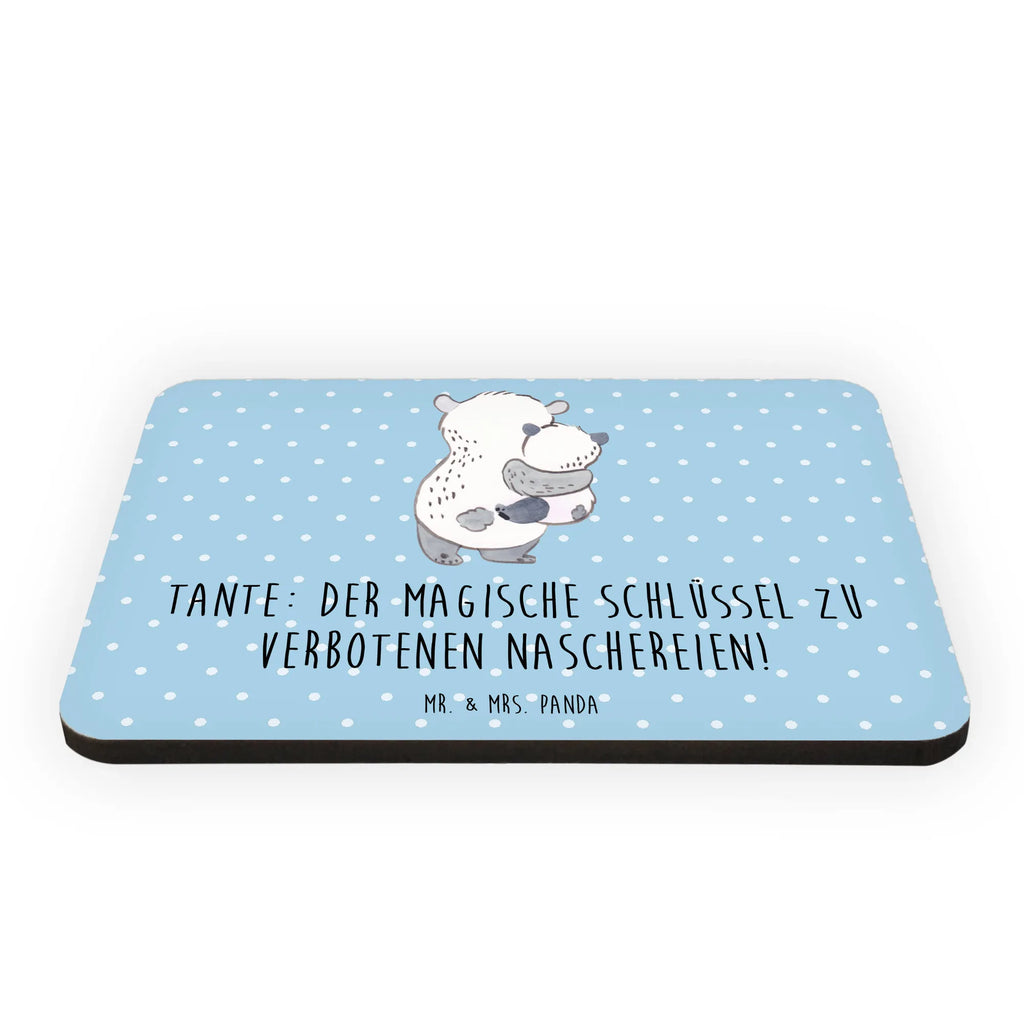 Magnet Tante: Der magische Schlüssel zu verbotenen Naschereien! Whiteboard Magnet, Pinnwandmagnet, Motivmagnete, Notiz Magnet, Souvenir Magnet, Dekomagnet, Kühlschrankmagnet, Kühlschrank Dekoration, Familie, Vatertag, Muttertag, Bruder, Schwester, Mama, Papa, Oma, Opa