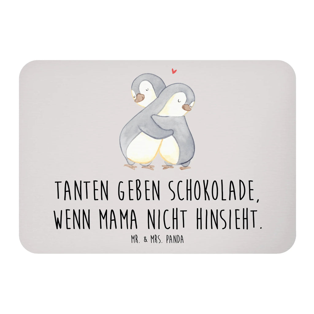 Magnet Tanten geben Schokolade, wenn Mama nicht hinsieht. Motivmagnete, Kühlschrank Dekoration, Souvenir Magnet, Dekomagnet, Notiz Magnet, Kühlschrankmagnet, Whiteboard Magnet, Pinnwandmagnet, Familie, Vatertag, Muttertag, Bruder, Schwester, Mama, Papa, Oma, Opa