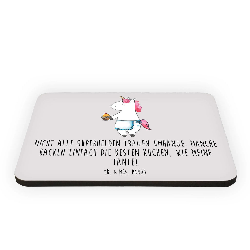 Magnet Nicht alle Superhelden tragen Umhänge. Manche backen einfach die besten Kuchen, wie meine Tante! Pinnwandmagnet, Dekomagnet, Kühlschrankmagnet, Notiz Magnet, Whiteboard Magnet, Kühlschrank Dekoration, Souvenir Magnet, Motivmagnete, Familie, Vatertag, Muttertag, Bruder, Schwester, Mama, Papa, Oma, Opa