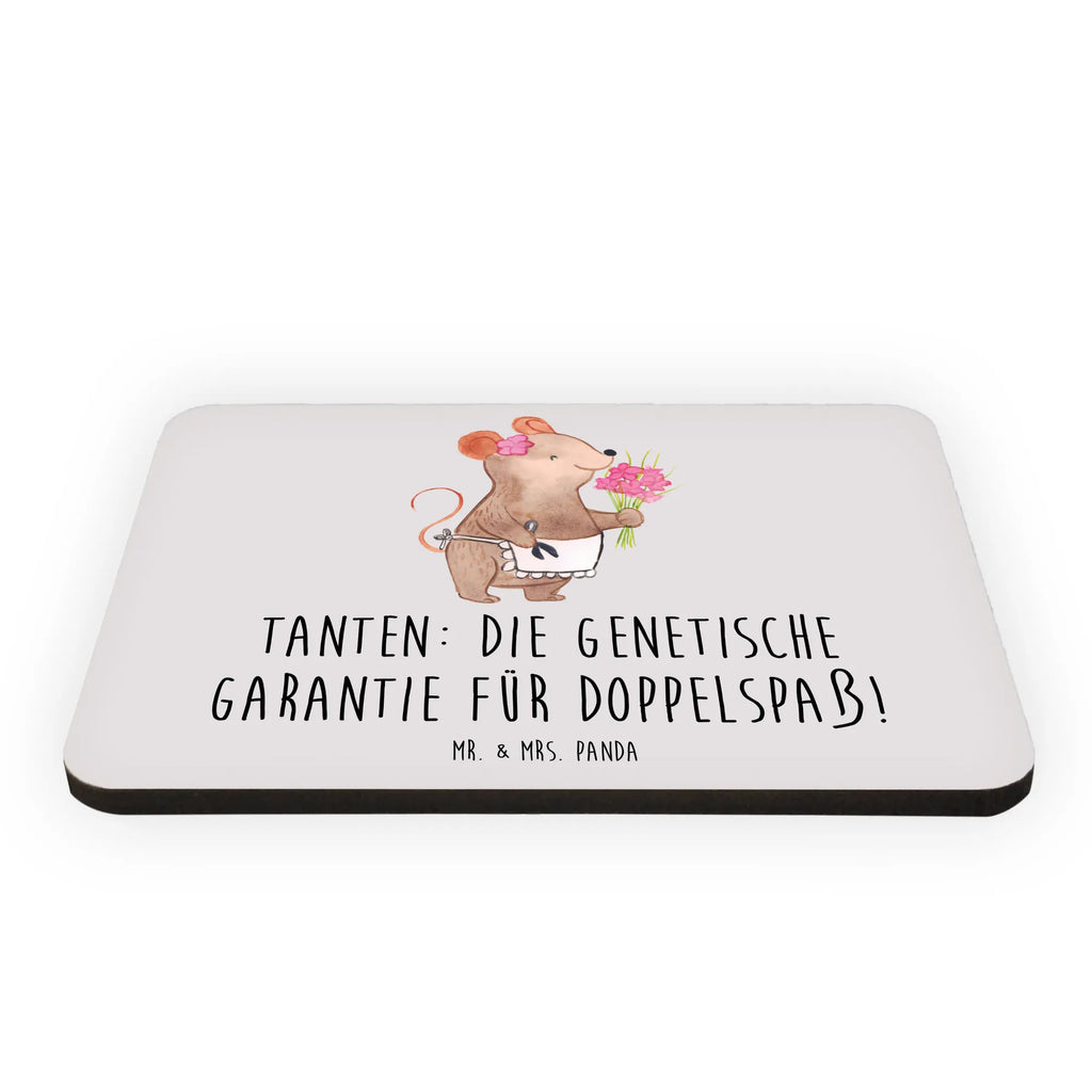 Magnet Tanten Doppelspaß Motivmagnete, Kühlschrank Dekoration, Souvenir Magnet, Pinnwandmagnet, Kühlschrankmagnet, Whiteboard Magnet, Notiz Magnet, Dekomagnet, Familie, Vatertag, Muttertag, Bruder, Schwester, Mama, Papa, Oma, Opa