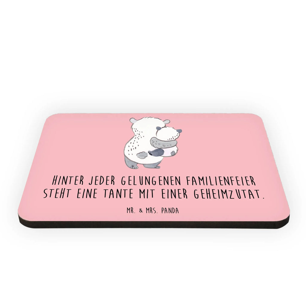 Magnet Tante Geheimzutat Motivmagnete, Whiteboard Magnet, Dekomagnet, Pinnwandmagnet, Souvenir Magnet, Kühlschrankmagnet, Kühlschrank Dekoration, Notiz Magnet, Familie, Vatertag, Muttertag, Bruder, Schwester, Mama, Papa, Oma, Opa