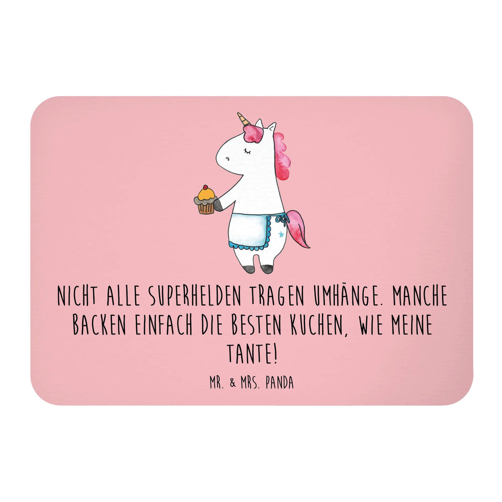 Magnet Nicht alle Superhelden tragen Umhänge. Manche backen einfach die besten Kuchen, wie meine Tante! Pinnwandmagnet, Dekomagnet, Kühlschrankmagnet, Notiz Magnet, Whiteboard Magnet, Kühlschrank Dekoration, Souvenir Magnet, Motivmagnete, Familie, Vatertag, Muttertag, Bruder, Schwester, Mama, Papa, Oma, Opa