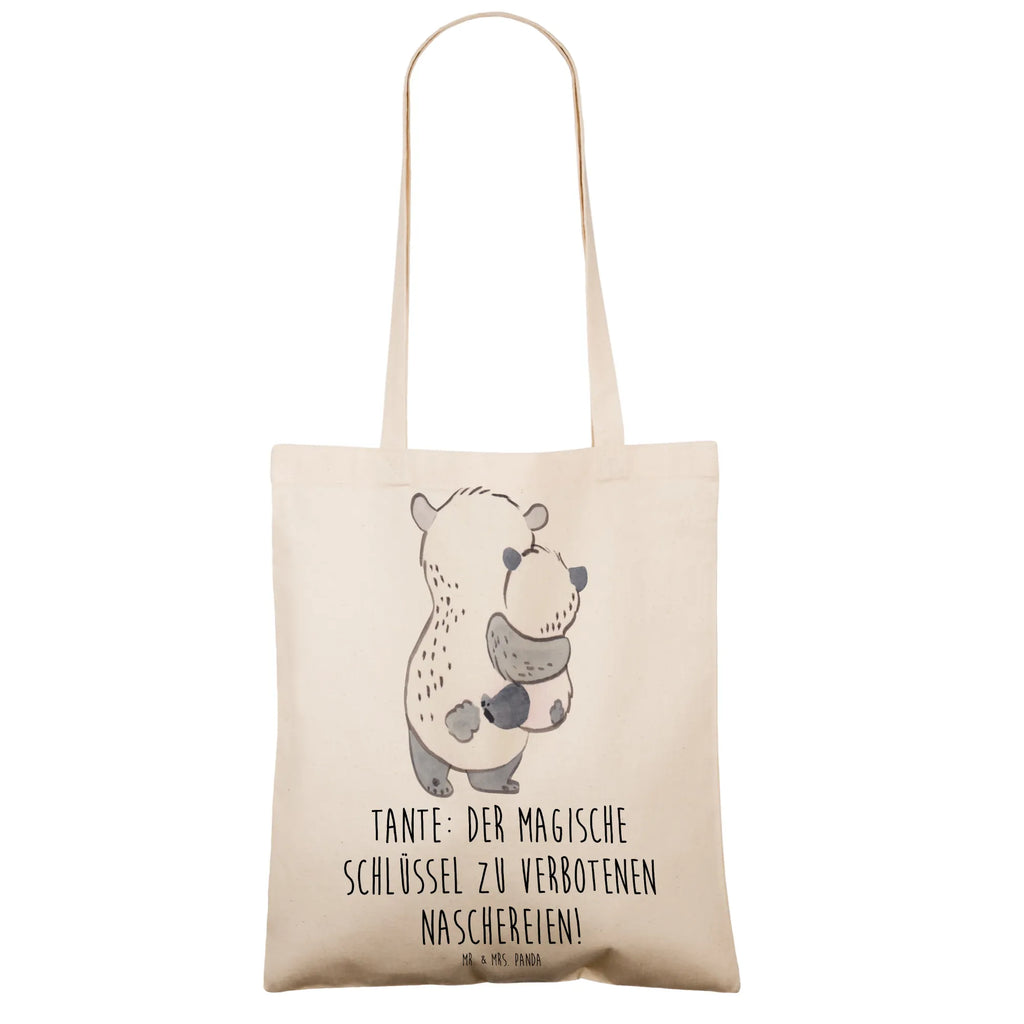 Tragetasche Zauberhafte Tante Jutetasche, Tasche, Einkaufstüte, Strandtasche, Laptoptasche, Umhängetasche, Beuteltasche, Jutebeutel, Tragetasche, Stofftasche, Shopper, Badetasche, Stoffbeutel, Schultertasche, Einkaufstasche, Beutel, Familie, Vatertag, Muttertag, Bruder, Schwester, Mama, Papa, Oma, Opa