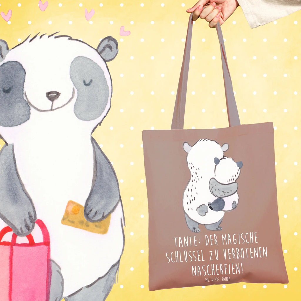 Tragetasche Zauberhafte Tante Jutetasche, Tasche, Einkaufstüte, Strandtasche, Laptoptasche, Umhängetasche, Beuteltasche, Jutebeutel, Tragetasche, Stofftasche, Shopper, Badetasche, Stoffbeutel, Schultertasche, Einkaufstasche, Beutel, Familie, Vatertag, Muttertag, Bruder, Schwester, Mama, Papa, Oma, Opa