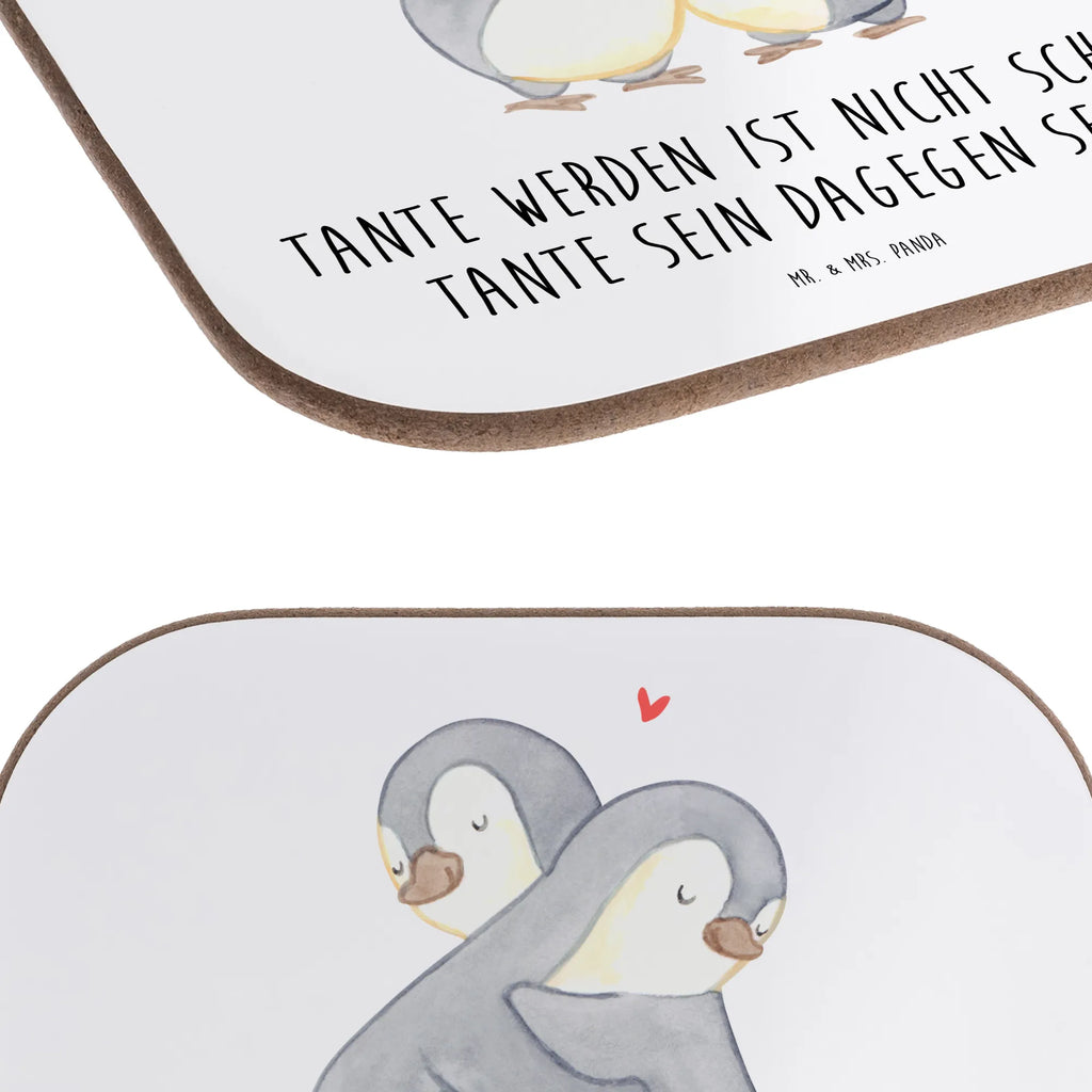 Square coaster Tante werden ist nicht schwer, Tante sein dagegen sehr! Korkuntersetzer, Untersetzer Design, Glasuntersetzer, Tassen Untersetzer, Untersetzer Gläser, Untersetzer für Gläser, Untersetzer aus Holz, Bierdeckel, Untersetzer, Getränkeuntersetzer, Untersetzer Holz, Holzuntersetzer, Familie, Vatertag, Muttertag, Bruder, Schwester, Mama, Papa, Oma, Opa