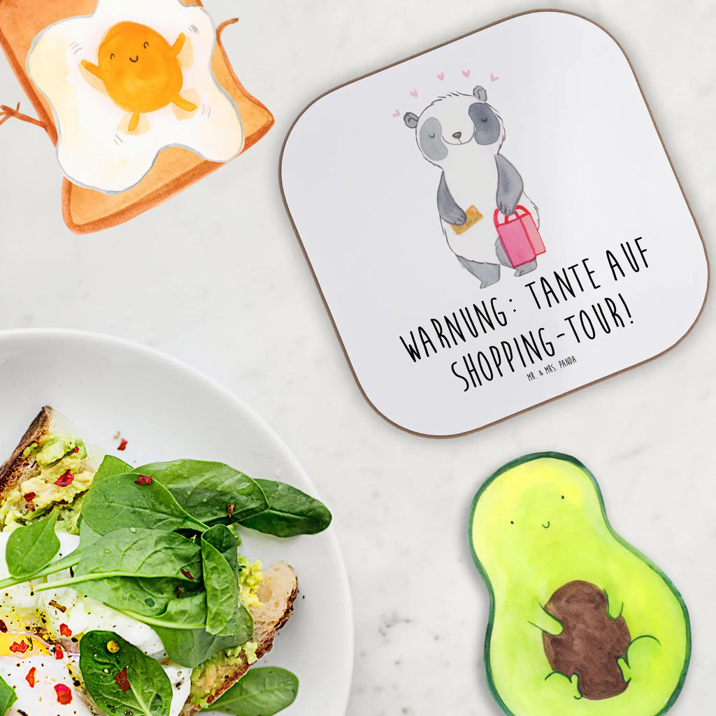 Square coaster Warnung: Tante auf Shopping-Tour! Bierdeckel, Untersetzer Holz, Untersetzer für Gläser, Untersetzer Gläser, Glasuntersetzer, Korkuntersetzer, Untersetzer, Untersetzer Design, Holzuntersetzer, Tassen Untersetzer, Untersetzer aus Holz, Getränkeuntersetzer, Familie, Vatertag, Muttertag, Bruder, Schwester, Mama, Papa, Oma, Opa