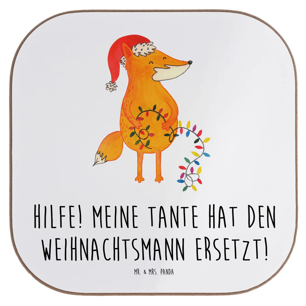 Square coaster Hilfe! Meine Tante hat den Weihnachtsmann ersetzt! Untersetzer Holz, Glasuntersetzer, Untersetzer Design, Untersetzer, Untersetzer aus Holz, Bierdeckel, Korkuntersetzer, Holzuntersetzer, Untersetzer Gläser, Untersetzer für Gläser, Getränkeuntersetzer, Tassen Untersetzer, Familie, Vatertag, Muttertag, Bruder, Schwester, Mama, Papa, Oma, Opa