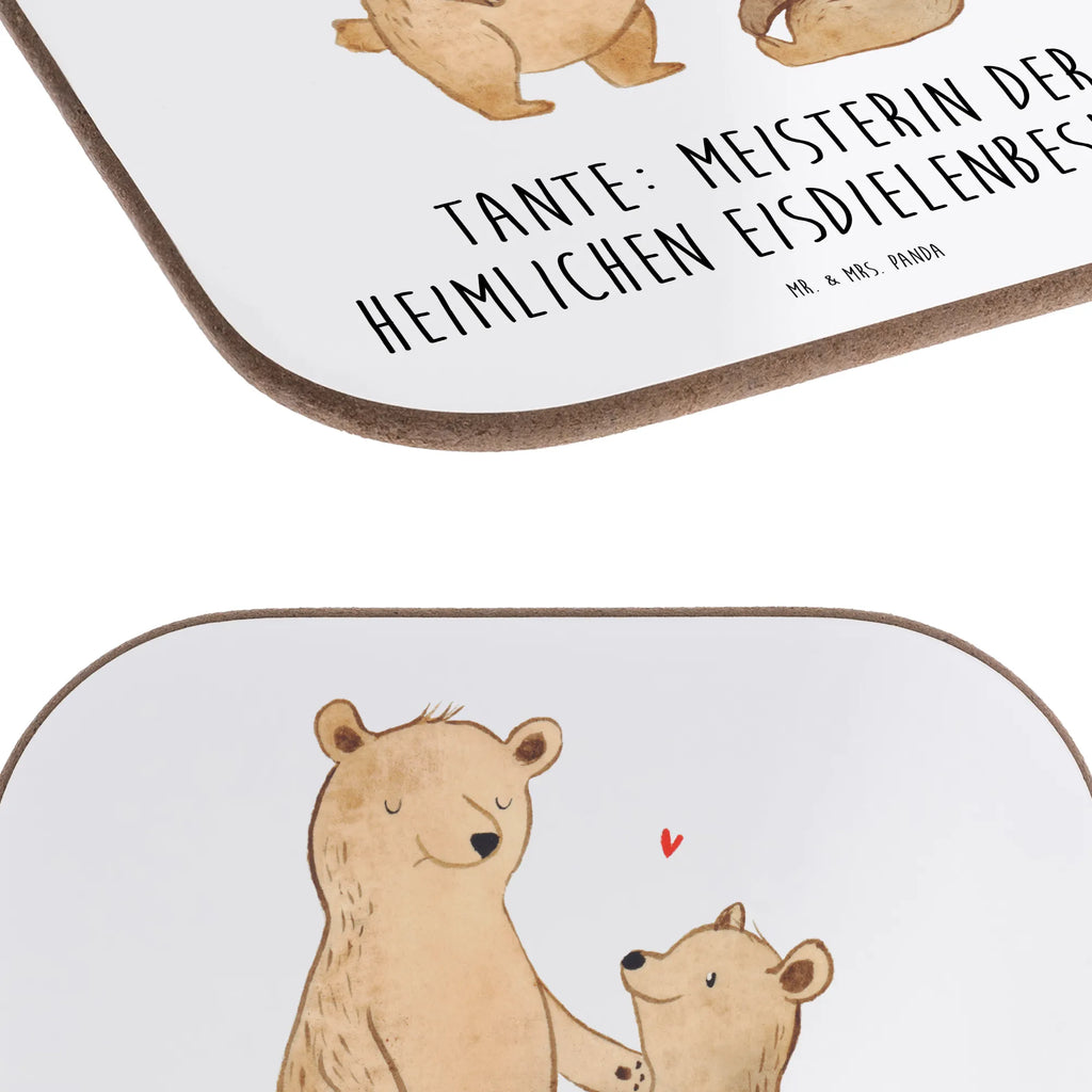 Square coaster Tante: Meisterin der heimlichen Eisdielenbesuche! Glasuntersetzer, Tassen Untersetzer, Untersetzer für Gläser, Untersetzer Holz, Getränkeuntersetzer, Untersetzer Design, Korkuntersetzer, Untersetzer, Untersetzer Gläser, Bierdeckel, Holzuntersetzer, Untersetzer aus Holz, Familie, Vatertag, Muttertag, Bruder, Schwester, Mama, Papa, Oma, Opa