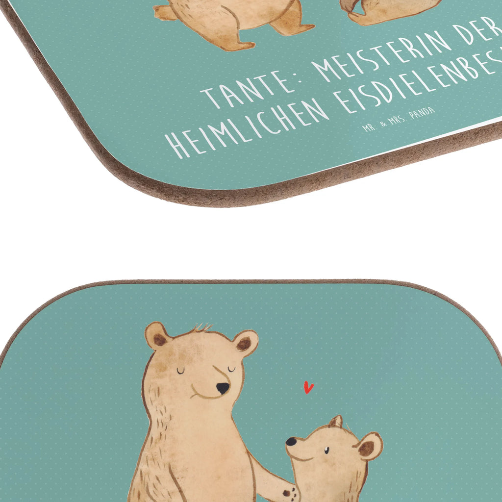 Square coaster Tante: Meisterin der heimlichen Eisdielenbesuche! Glasuntersetzer, Tassen Untersetzer, Untersetzer für Gläser, Untersetzer Holz, Getränkeuntersetzer, Untersetzer Design, Korkuntersetzer, Untersetzer, Untersetzer Gläser, Bierdeckel, Holzuntersetzer, Untersetzer aus Holz, Familie, Vatertag, Muttertag, Bruder, Schwester, Mama, Papa, Oma, Opa