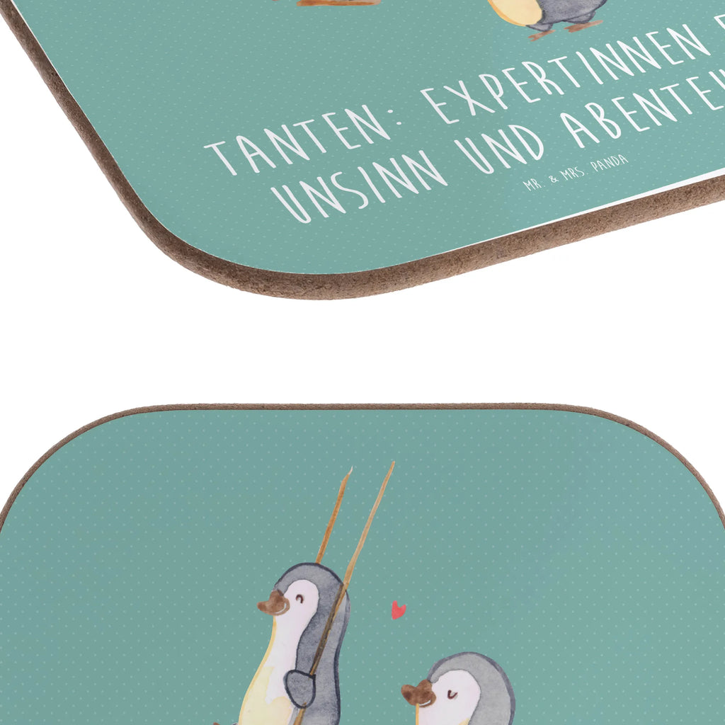 Square coaster Tanten: Expertinnen für Unsinn und Abenteuer! Untersetzer Gläser, Tassen Untersetzer, Bierdeckel, Glasuntersetzer, Untersetzer Holz, Getränkeuntersetzer, Untersetzer Design, Holzuntersetzer, Untersetzer, Korkuntersetzer, Untersetzer aus Holz, Untersetzer für Gläser, Familie, Vatertag, Muttertag, Bruder, Schwester, Mama, Papa, Oma, Opa