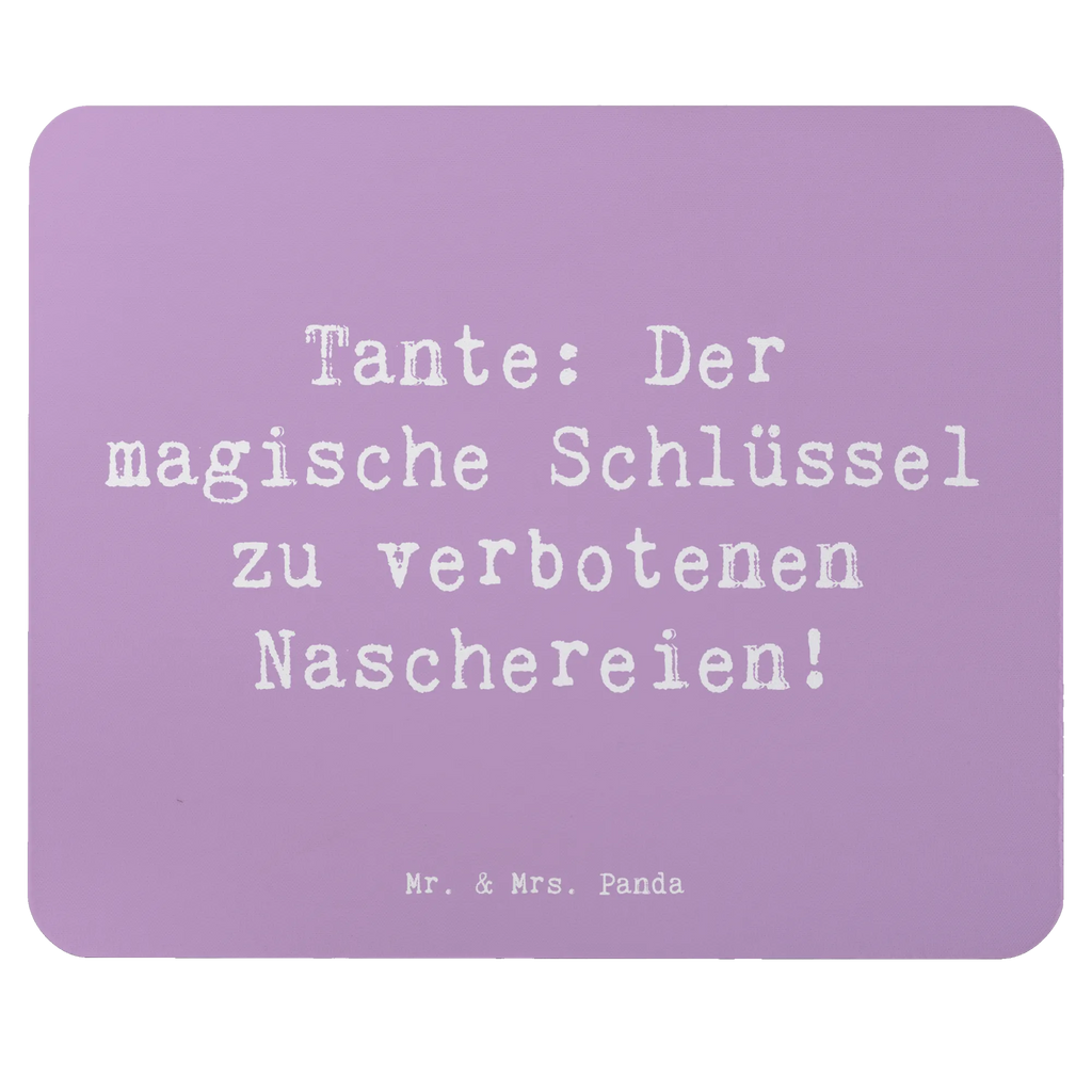 Mouse mat Saying Tante: Der magische Schlüssel zu verbotenen Naschereien! Mousepad, Computer zubehör, Büroausstattung, PC Zubehör, Arbeitszimmer, Mauspad, Einzigartiges Mauspad, Designer Mauspad, Mausunterlage, Mauspad Büro, Familie, Vatertag, Muttertag, Bruder, Schwester, Mama, Papa, Oma, Opa