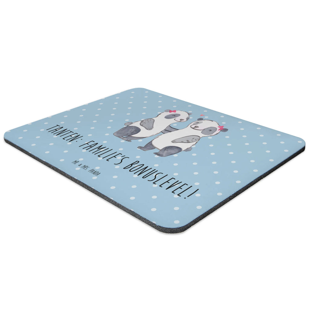 Mouse mat Tanten: Familie's Bonuslevel! Einzigartiges Mauspad, Computer zubehör, Mousepad, Mauspad Büro, Arbeitszimmer, Mausunterlage, PC Zubehör, Designer Mauspad, Mauspad, Büroausstattung, Familie, Vatertag, Muttertag, Bruder, Schwester, Mama, Papa, Oma, Opa