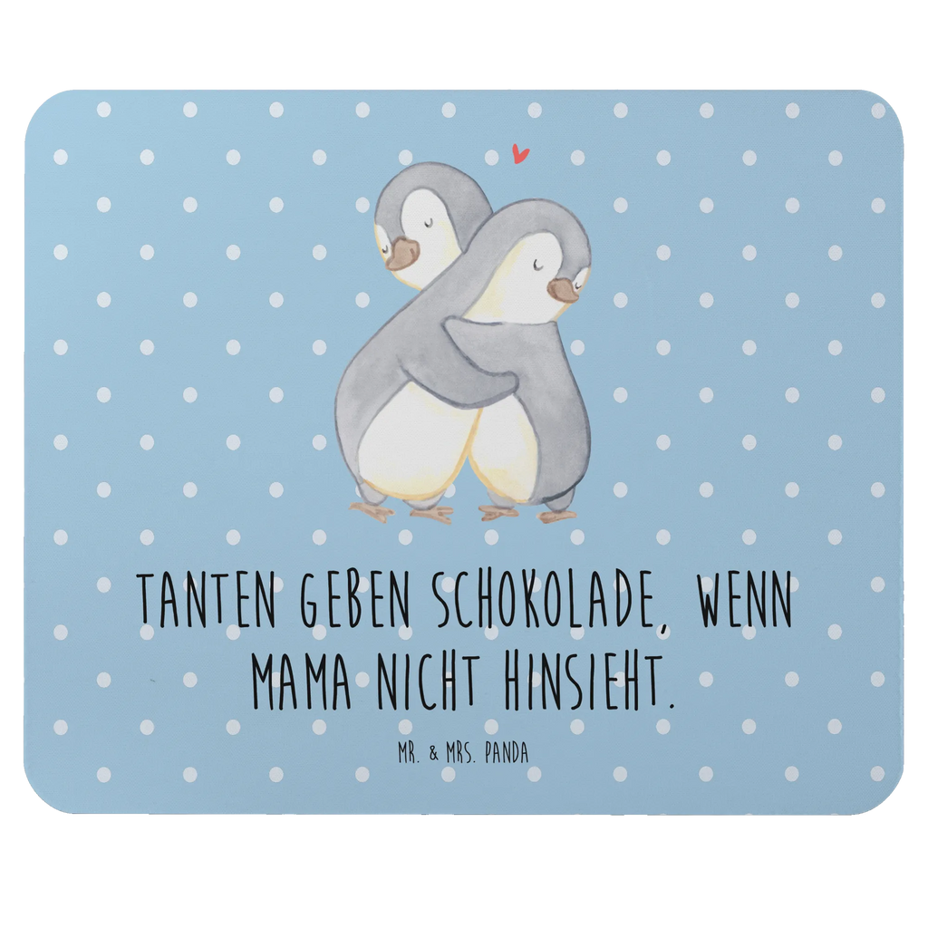 Mouse mat Tanten geben Schokolade, wenn Mama nicht hinsieht. Einzigartiges Mauspad, Mousepad, Büroausstattung, Arbeitszimmer, PC Zubehör, Computer zubehör, Mausunterlage, Mauspad, Mauspad Büro, Designer Mauspad, Familie, Vatertag, Muttertag, Bruder, Schwester, Mama, Papa, Oma, Opa