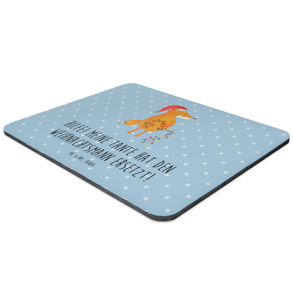 Mauspad Tante Weihnachten Mousepad, Mausunterlage, Arbeitszimmer, Designer Mauspad, Einzigartiges Mauspad, Mauspad, PC Zubehör, Büroausstattung, Computer zubehör, Mauspad Büro, Familie, Vatertag, Muttertag, Bruder, Schwester, Mama, Papa, Oma, Opa