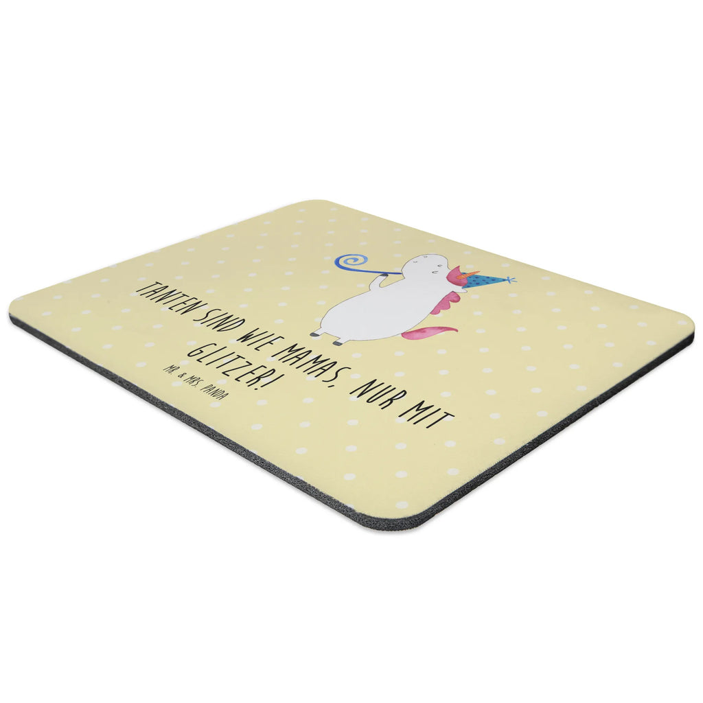 Mouse mat Tanten sind wie Mamas, nur mit Glitzer! Designer Mauspad, Mauspad, Mousepad, Mausunterlage, Büroausstattung, Arbeitszimmer, Einzigartiges Mauspad, Mauspad Büro, Computer zubehör, PC Zubehör, Familie, Vatertag, Muttertag, Bruder, Schwester, Mama, Papa, Oma, Opa