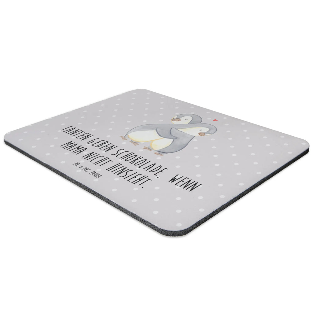 Mouse mat Tanten geben Schokolade, wenn Mama nicht hinsieht. Einzigartiges Mauspad, Mousepad, Büroausstattung, Arbeitszimmer, PC Zubehör, Computer zubehör, Mausunterlage, Mauspad, Mauspad Büro, Designer Mauspad, Familie, Vatertag, Muttertag, Bruder, Schwester, Mama, Papa, Oma, Opa