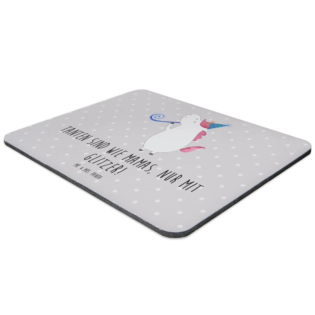 Mouse mat Tanten sind wie Mamas, nur mit Glitzer! Designer Mauspad, Mauspad, Mousepad, Mausunterlage, Büroausstattung, Arbeitszimmer, Einzigartiges Mauspad, Mauspad Büro, Computer zubehör, PC Zubehör, Familie, Vatertag, Muttertag, Bruder, Schwester, Mama, Papa, Oma, Opa