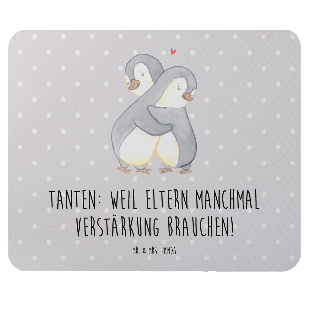 Mouse mat Tanten: Weil Eltern manchmal Verstärkung brauchen! Mauspad, Designer Mauspad, Mauspad Büro, PC Zubehör, Büroausstattung, Einzigartiges Mauspad, Computer zubehör, Mousepad, Arbeitszimmer, Mausunterlage, Familie, Vatertag, Muttertag, Bruder, Schwester, Mama, Papa, Oma, Opa