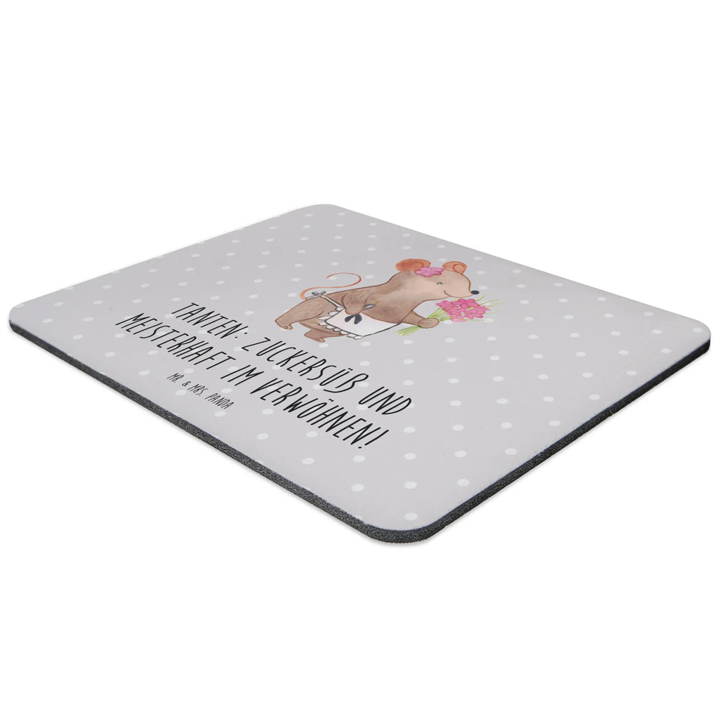 Mouse mat Tanten: Zuckersüß und meisterhaft im Verwöhnen! Mauspad, Designer Mauspad, Mousepad, Arbeitszimmer, Computer zubehör, Mauspad Büro, Büroausstattung, Mausunterlage, Einzigartiges Mauspad, PC Zubehör, Familie, Vatertag, Muttertag, Bruder, Schwester, Mama, Papa, Oma, Opa