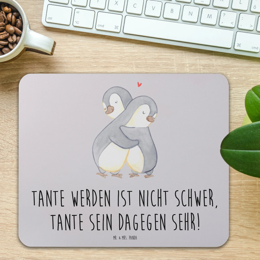 Mouse mat Tante werden ist nicht schwer, Tante sein dagegen sehr! Einzigartiges Mauspad, Computer zubehör, Büroausstattung, Designer Mauspad, Mauspad, Mauspad Büro, Arbeitszimmer, PC Zubehör, Mousepad, Mausunterlage, Familie, Vatertag, Muttertag, Bruder, Schwester, Mama, Papa, Oma, Opa