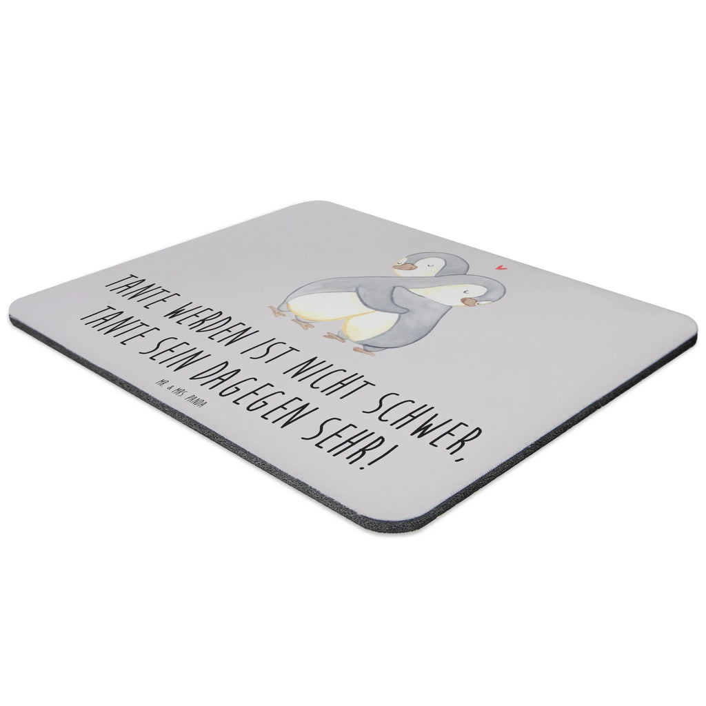 Mouse mat Tante werden ist nicht schwer, Tante sein dagegen sehr! Einzigartiges Mauspad, Computer zubehör, Büroausstattung, Designer Mauspad, Mauspad, Mauspad Büro, Arbeitszimmer, PC Zubehör, Mousepad, Mausunterlage, Familie, Vatertag, Muttertag, Bruder, Schwester, Mama, Papa, Oma, Opa