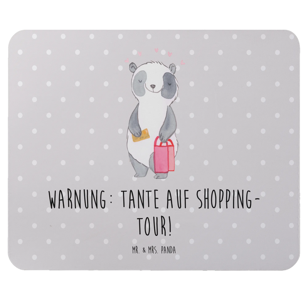 Mouse mat Warnung: Tante auf Shopping-Tour! Büroausstattung, Designer Mauspad, Einzigartiges Mauspad, Mauspad Büro, Mousepad, Mausunterlage, Mauspad, Computer zubehör, PC Zubehör, Arbeitszimmer, Familie, Vatertag, Muttertag, Bruder, Schwester, Mama, Papa, Oma, Opa