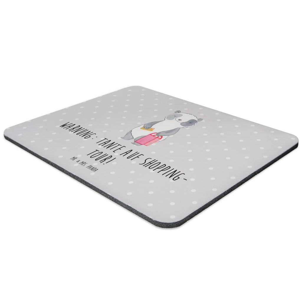 Mouse mat Warnung: Tante auf Shopping-Tour! Büroausstattung, Designer Mauspad, Einzigartiges Mauspad, Mauspad Büro, Mousepad, Mausunterlage, Mauspad, Computer zubehör, PC Zubehör, Arbeitszimmer, Familie, Vatertag, Muttertag, Bruder, Schwester, Mama, Papa, Oma, Opa
