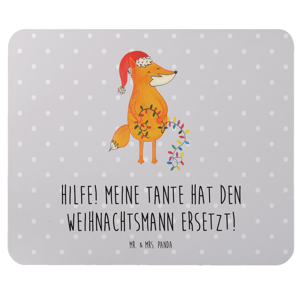 Mauspad Tante Weihnachten Mousepad, Mausunterlage, Arbeitszimmer, Designer Mauspad, Einzigartiges Mauspad, Mauspad, PC Zubehör, Büroausstattung, Computer zubehör, Mauspad Büro, Familie, Vatertag, Muttertag, Bruder, Schwester, Mama, Papa, Oma, Opa