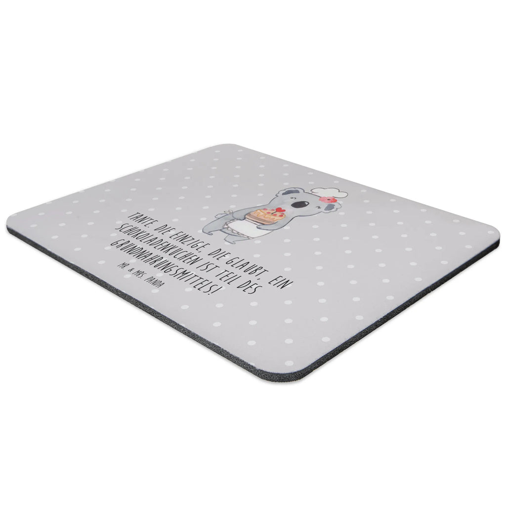 Mouse mat Tante. Die einzige, die glaubt, ein Schokoladenkuchen ist Teil des Grundnahrungsmittels! PC Zubehör, Mauspad Büro, Mausunterlage, Computer zubehör, Büroausstattung, Arbeitszimmer, Einzigartiges Mauspad, Mauspad, Designer Mauspad, Mousepad, Familie, Vatertag, Muttertag, Bruder, Schwester, Mama, Papa, Oma, Opa
