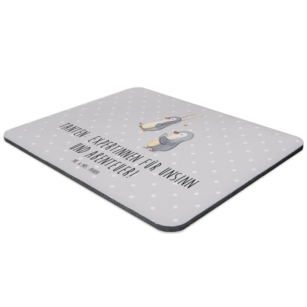 Mouse mat Tanten: Expertinnen für Unsinn und Abenteuer! PC Zubehör, Designer Mauspad, Mauspad, Mausunterlage, Arbeitszimmer, Mousepad, Mauspad Büro, Computer zubehör, Büroausstattung, Einzigartiges Mauspad, Familie, Vatertag, Muttertag, Bruder, Schwester, Mama, Papa, Oma, Opa