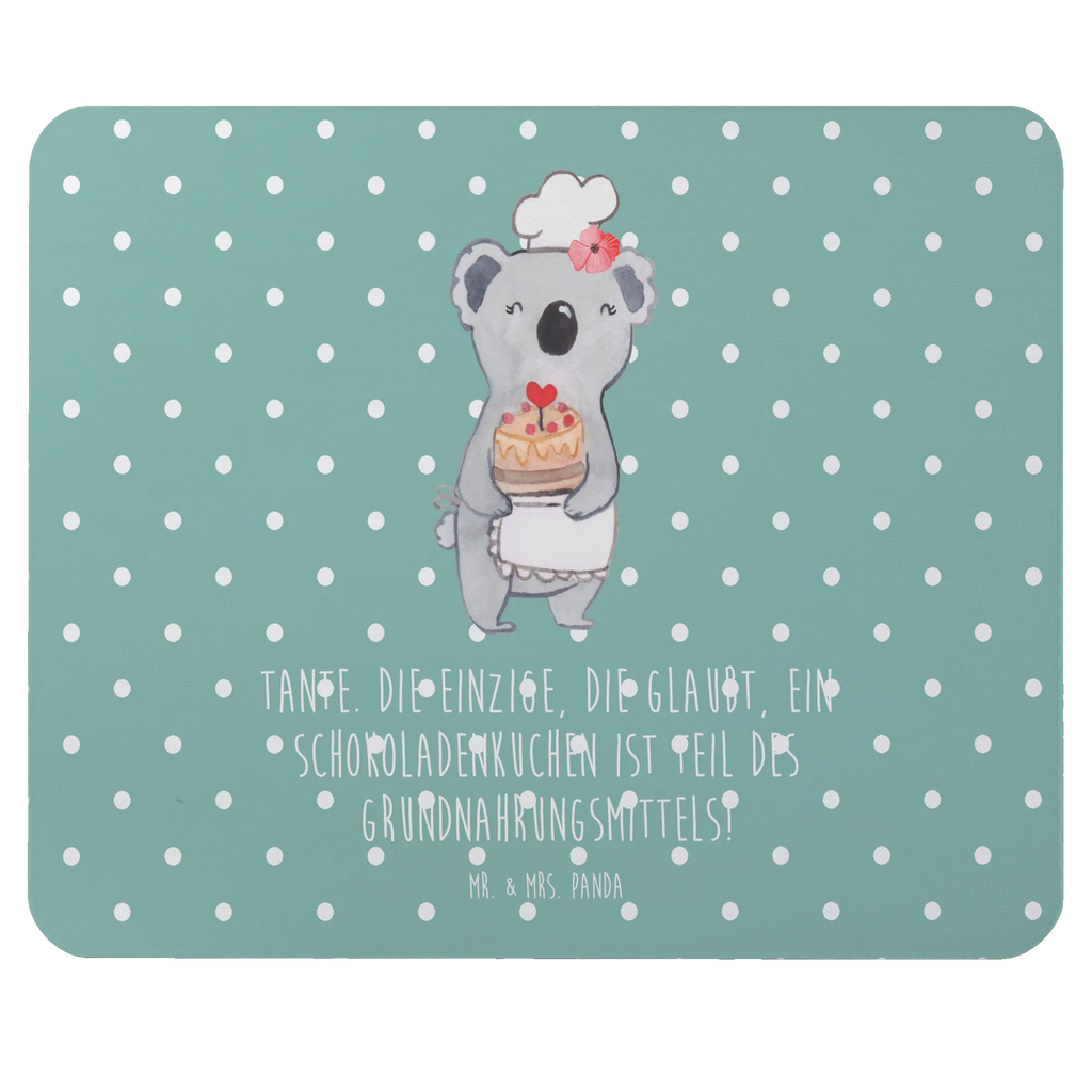 Mouse mat Tante. Die einzige, die glaubt, ein Schokoladenkuchen ist Teil des Grundnahrungsmittels! PC Zubehör, Mauspad Büro, Mausunterlage, Computer zubehör, Büroausstattung, Arbeitszimmer, Einzigartiges Mauspad, Mauspad, Designer Mauspad, Mousepad, Familie, Vatertag, Muttertag, Bruder, Schwester, Mama, Papa, Oma, Opa