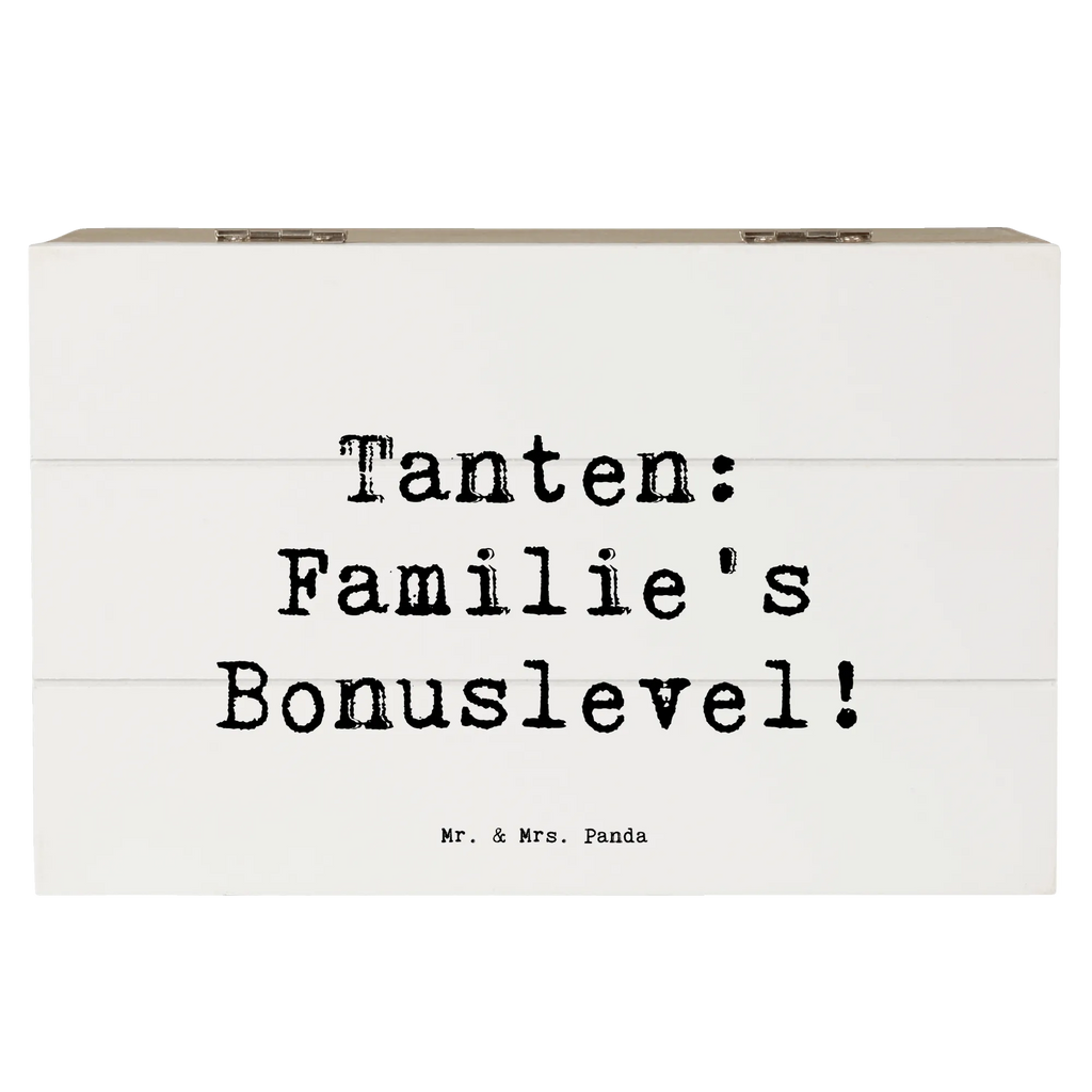 Holzkiste Spruch Tante Bonuslevel Dekokiste, Kiste, Geschenkdose, Holzkiste, Schatulle, Erinnerungskiste, Schatzkiste, Aufbewahrungsbox, Truhe, Erinnerungsbox, XXL, Geschenkbox, Familie, Vatertag, Muttertag, Bruder, Schwester, Mama, Papa, Oma, Opa