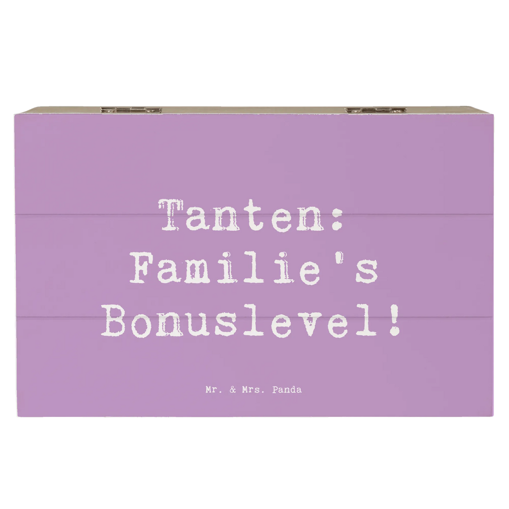 Holzkiste Spruch Tante Bonuslevel Dekokiste, Kiste, Geschenkdose, Holzkiste, Schatulle, Erinnerungskiste, Schatzkiste, Aufbewahrungsbox, Truhe, Erinnerungsbox, XXL, Geschenkbox, Familie, Vatertag, Muttertag, Bruder, Schwester, Mama, Papa, Oma, Opa