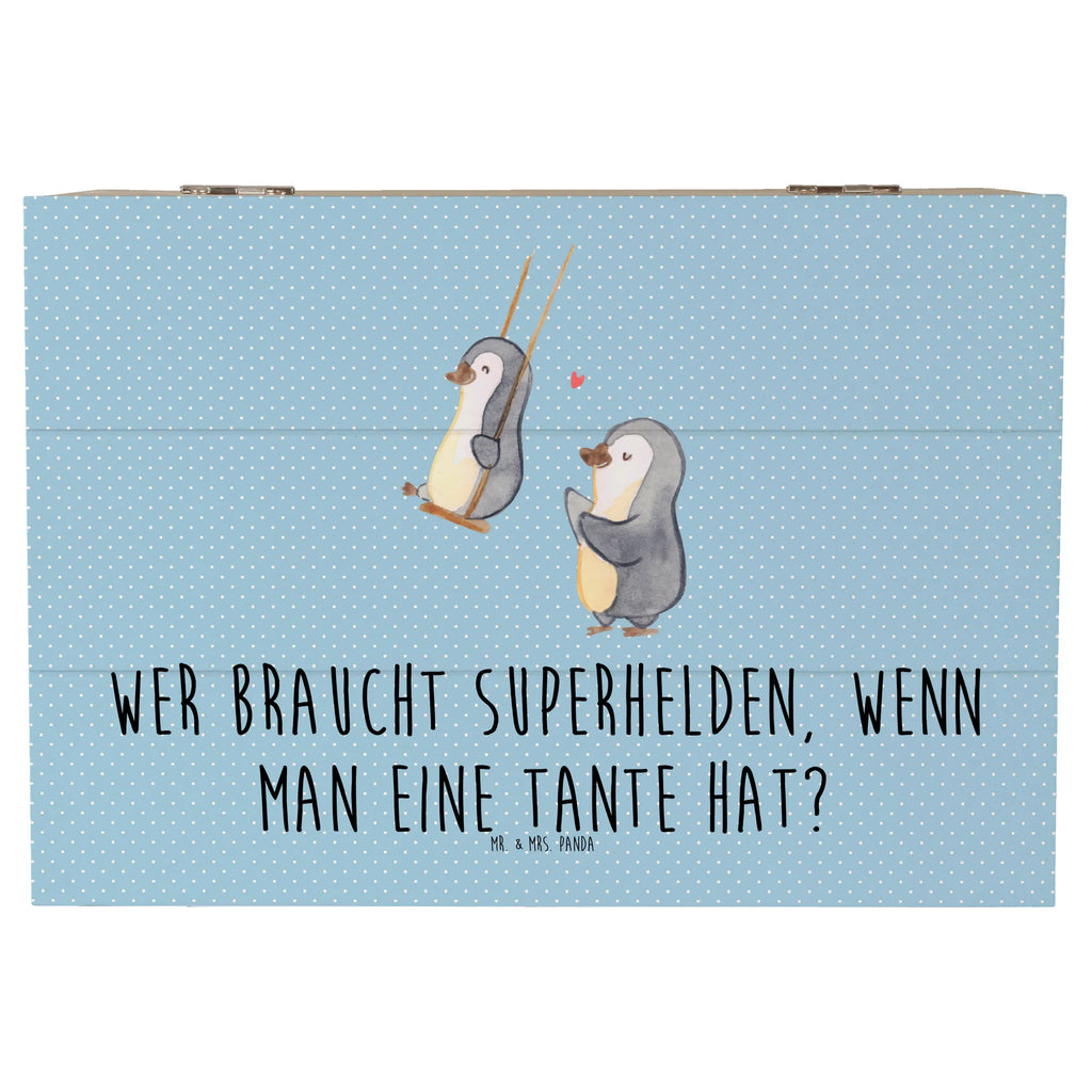 Holzkiste Lieblings-Tante Aufbewahrungsbox, Truhe, Erinnerungsbox, Geschenkbox, Schatzkiste, Geschenkdose, Dekokiste, XXL, Kiste, Schatulle, Holzkiste, Erinnerungskiste, Familie, Vatertag, Muttertag, Bruder, Schwester, Mama, Papa, Oma, Opa