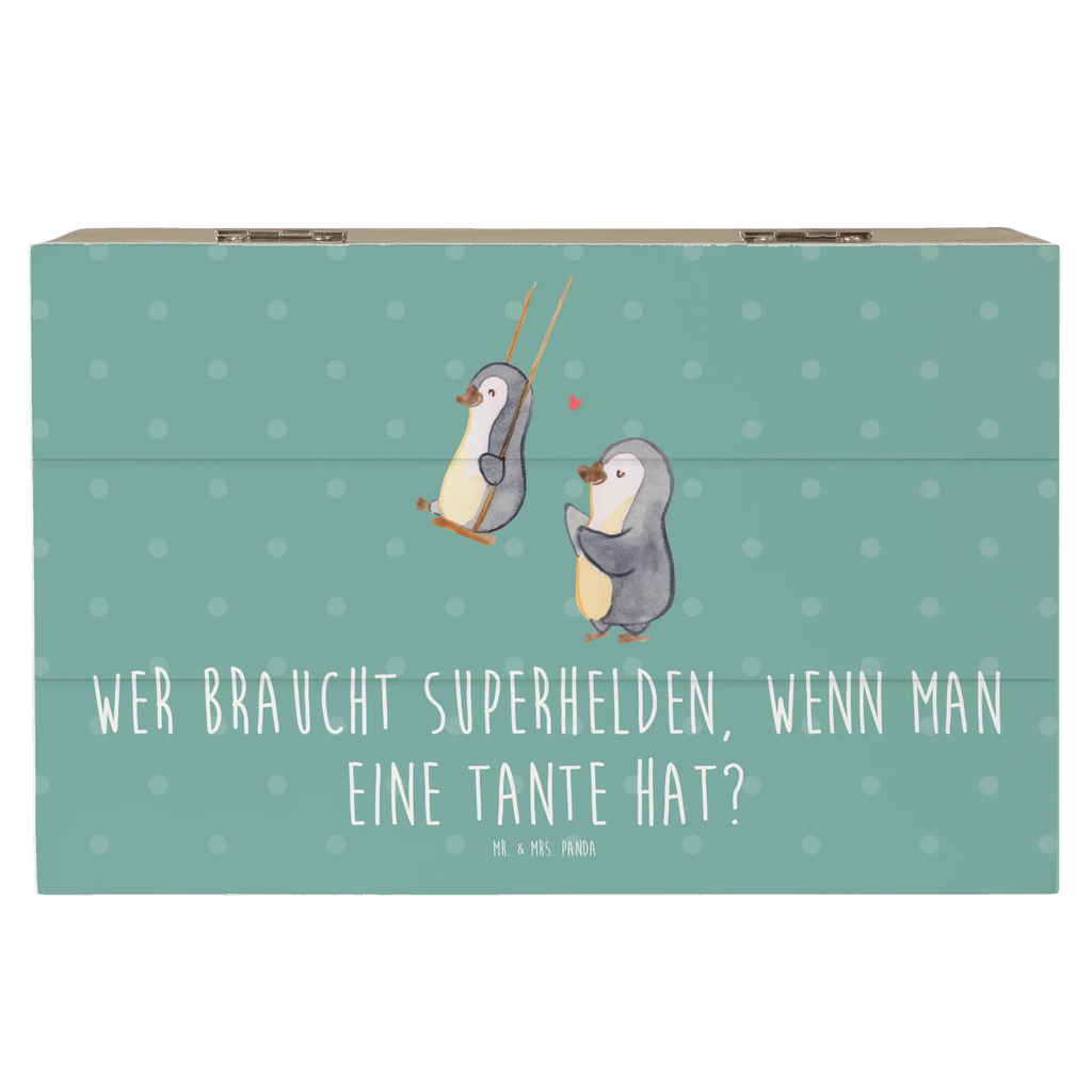 Holzkiste Lieblings-Tante Aufbewahrungsbox, Truhe, Erinnerungsbox, Geschenkbox, Schatzkiste, Geschenkdose, Dekokiste, XXL, Kiste, Schatulle, Holzkiste, Erinnerungskiste, Familie, Vatertag, Muttertag, Bruder, Schwester, Mama, Papa, Oma, Opa