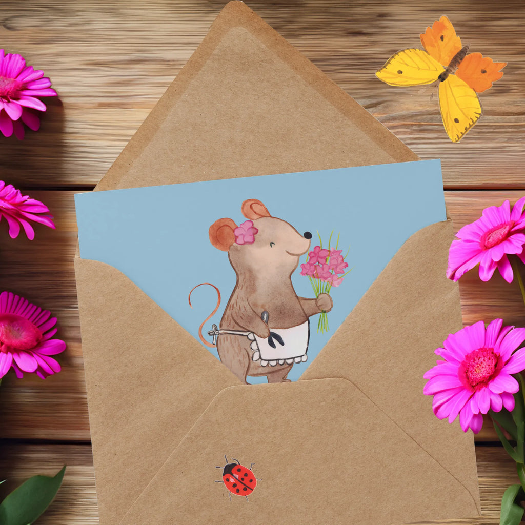 Deluxe Card Tanten: Zuckersüß und meisterhaft im Verwöhnen! Hochwertige Grußkarte, Hochwertige Klappkarte, Einladungskarte, Hochzeitskarte, Grußkarte, Karte, Glückwunschkarte, Geburtstagskarte, Klappkarte, Familie, Vatertag, Muttertag, Bruder, Schwester, Mama, Papa, Oma, Opa