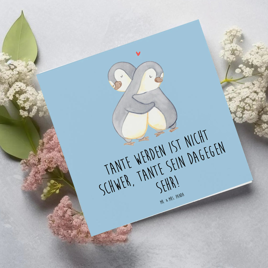 Deluxe Karte Tolle Tante Hochzeitskarte, Glückwunschkarte, Grußkarte, Klappkarte, Hochwertige Grußkarte, Einladungskarte, Hochwertige Klappkarte, Geburtstagskarte, Karte, Familie, Vatertag, Muttertag, Bruder, Schwester, Mama, Papa, Oma, Opa