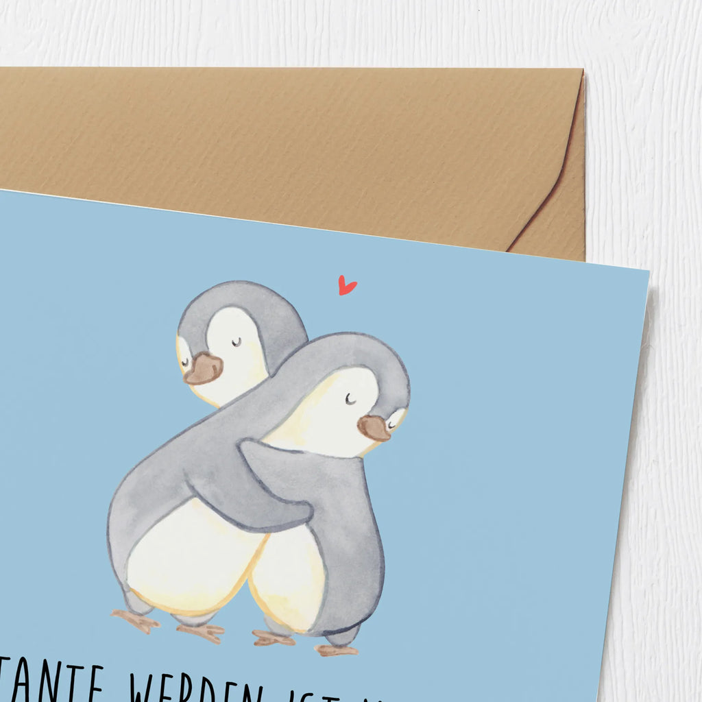 Deluxe Karte Tolle Tante Hochzeitskarte, Glückwunschkarte, Grußkarte, Klappkarte, Hochwertige Grußkarte, Einladungskarte, Hochwertige Klappkarte, Geburtstagskarte, Karte, Familie, Vatertag, Muttertag, Bruder, Schwester, Mama, Papa, Oma, Opa