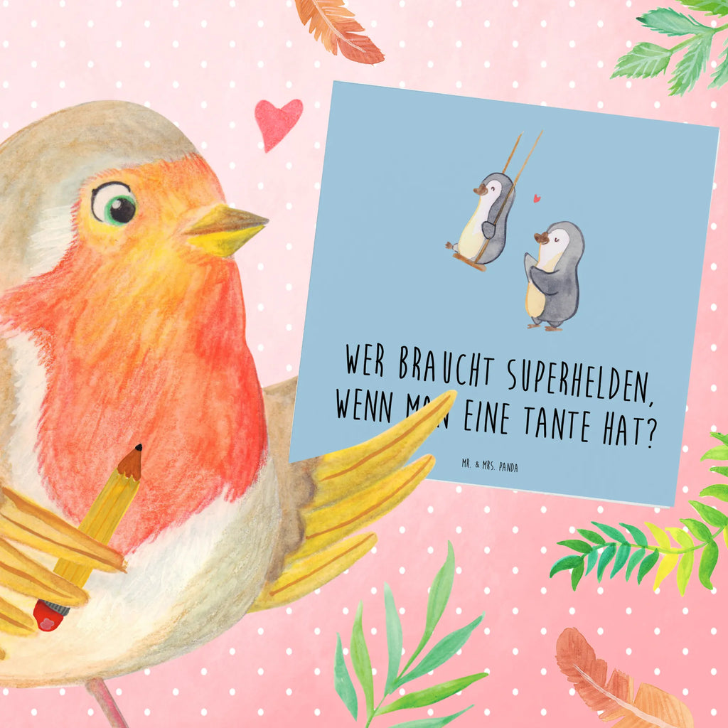 Deluxe Karte Lieblings-Tante Karte, Hochwertige Grußkarte, Hochwertige Klappkarte, Geburtstagskarte, Glückwunschkarte, Einladungskarte, Klappkarte, Grußkarte, Hochzeitskarte, Familie, Vatertag, Muttertag, Bruder, Schwester, Mama, Papa, Oma, Opa