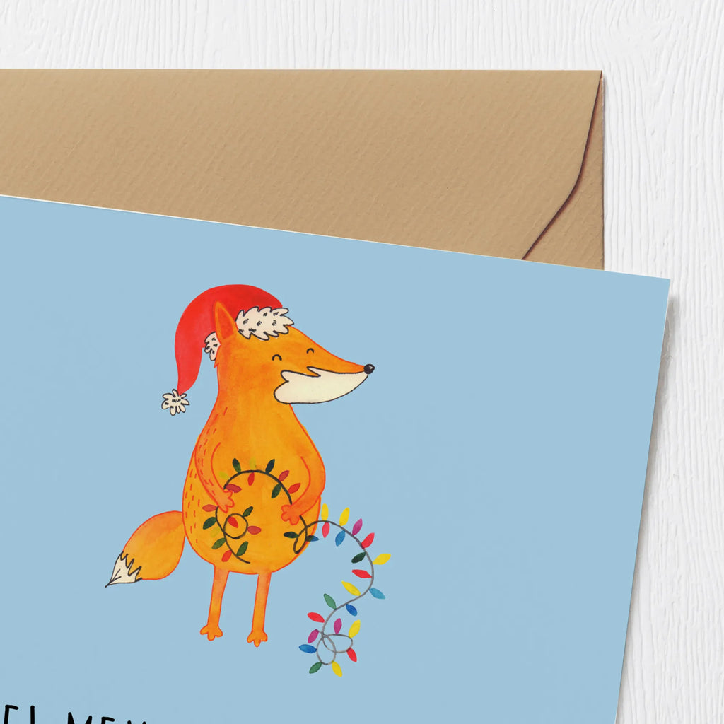 Deluxe Karte Tante Weihnachten Karte, Geburtstagskarte, Grußkarte, Einladungskarte, Hochwertige Klappkarte, Hochzeitskarte, Glückwunschkarte, Klappkarte, Hochwertige Grußkarte, Familie, Vatertag, Muttertag, Bruder, Schwester, Mama, Papa, Oma, Opa