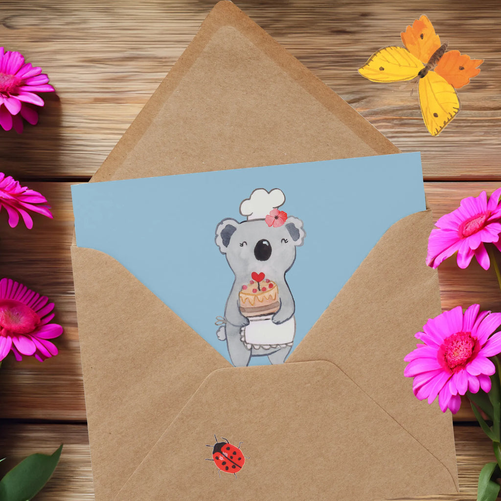 Deluxe Card Tante. Die einzige, die glaubt, ein Schokoladenkuchen ist Teil des Grundnahrungsmittels! Glückwunschkarte, Karte, Einladungskarte, Hochzeitskarte, Klappkarte, Geburtstagskarte, Grußkarte, Hochwertige Klappkarte, Hochwertige Grußkarte, Familie, Vatertag, Muttertag, Bruder, Schwester, Mama, Papa, Oma, Opa